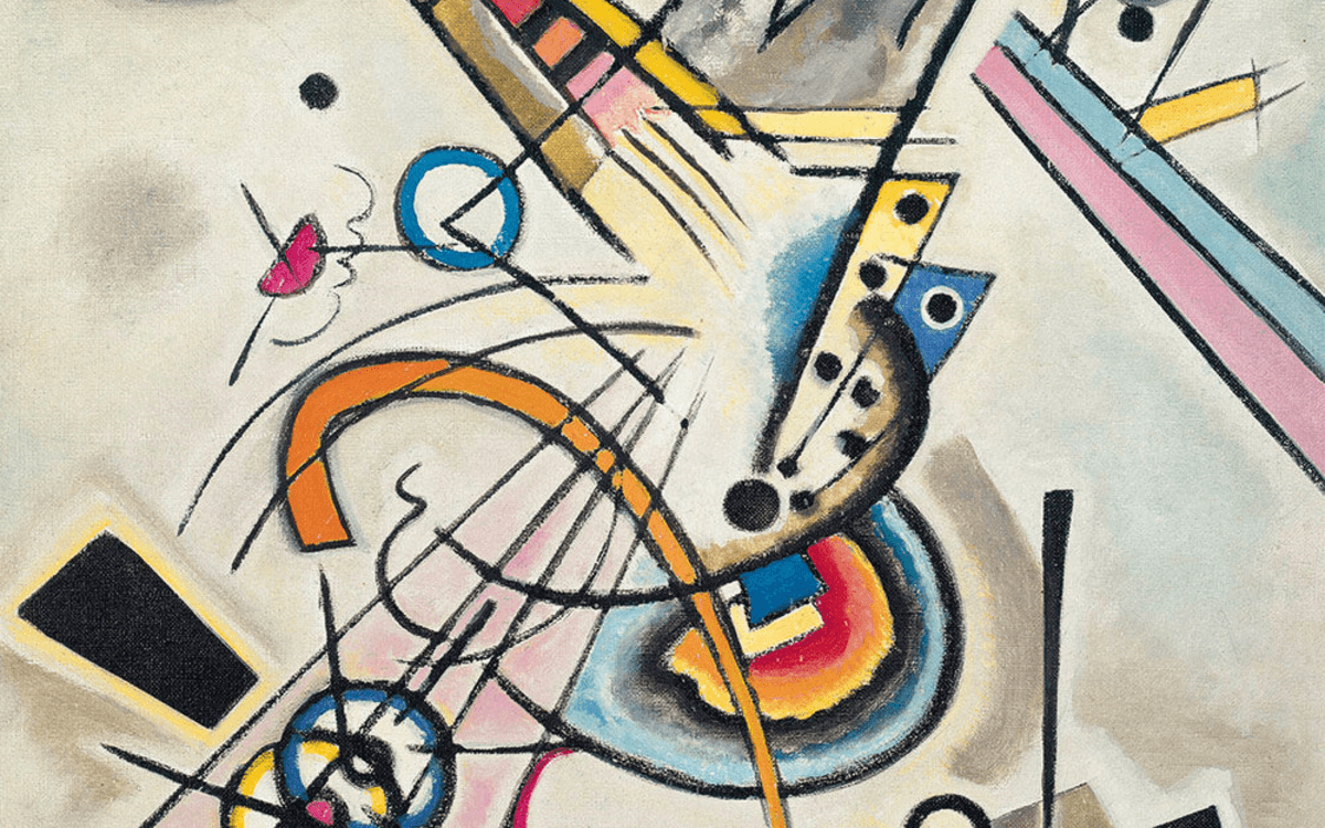 L'heure musicale : les couleurs de la musique event image