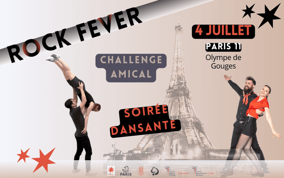 Rock Fever