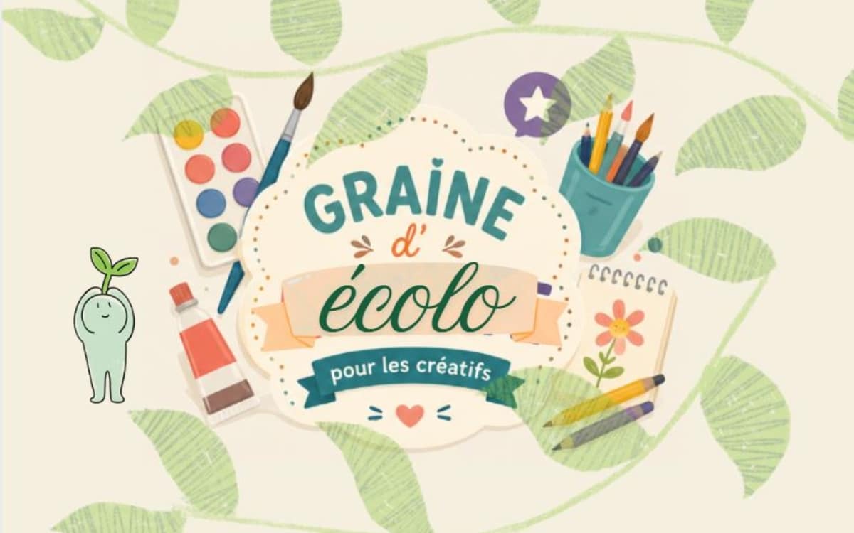 Graine d'écolo event image
