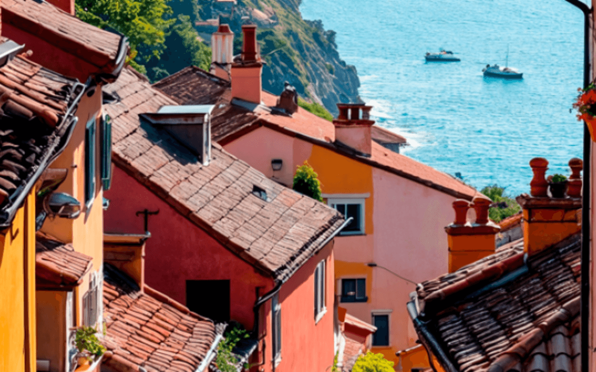Ateliers conversation & clubs de lecture en italien event image
