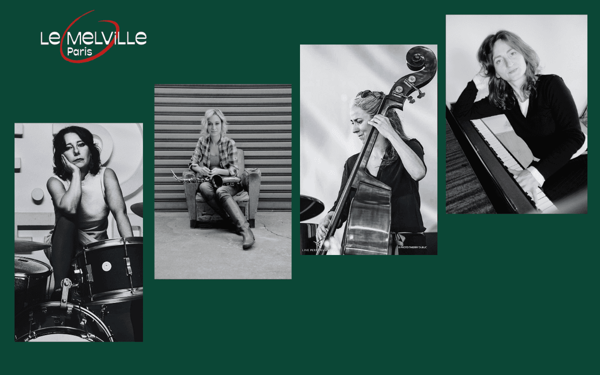 Keledjian 4tet event image