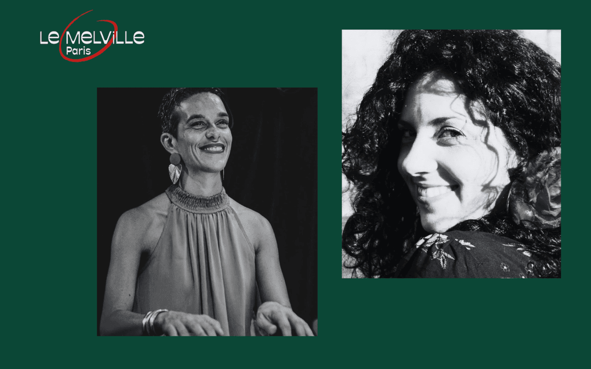 Marta Domingo & Claire Lamothe Duo event image