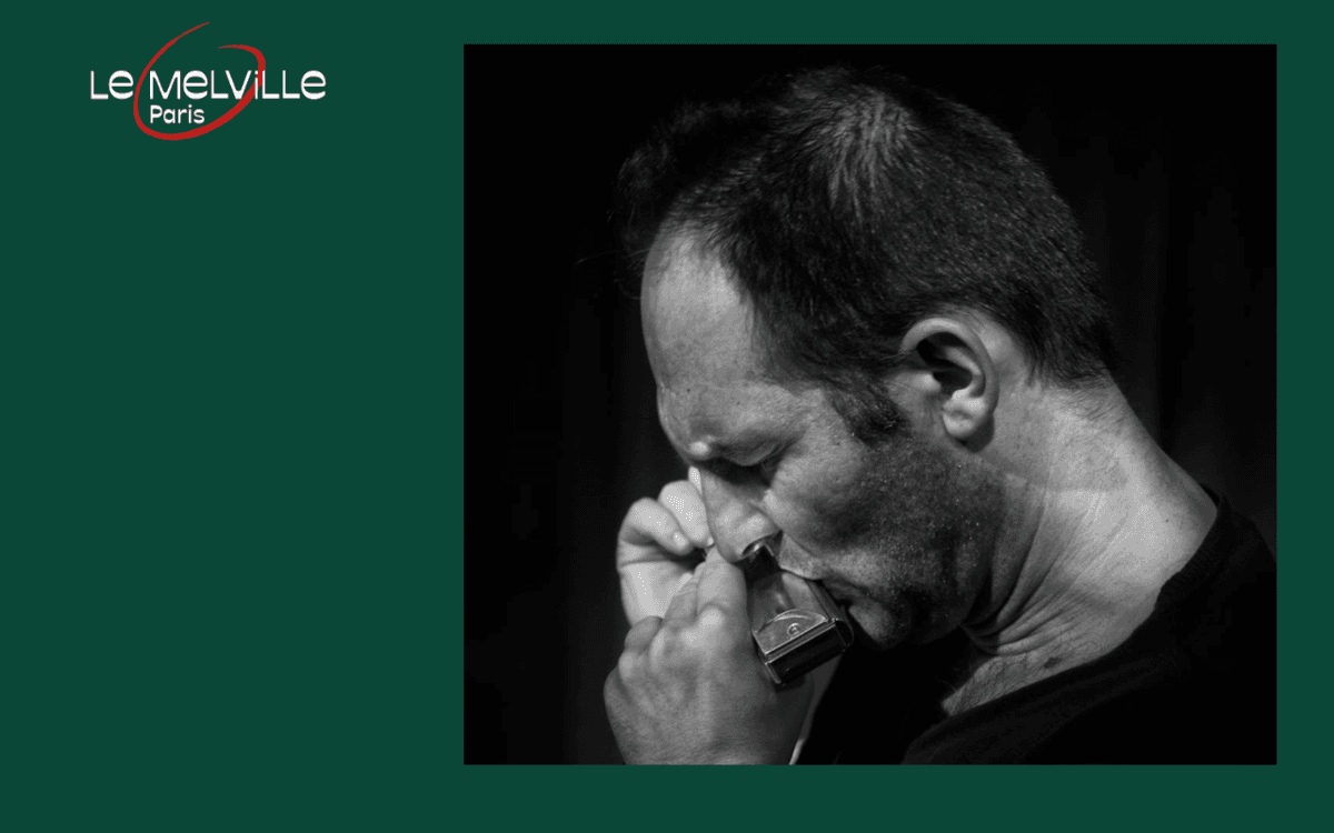 Laurent Maur 4tet event image