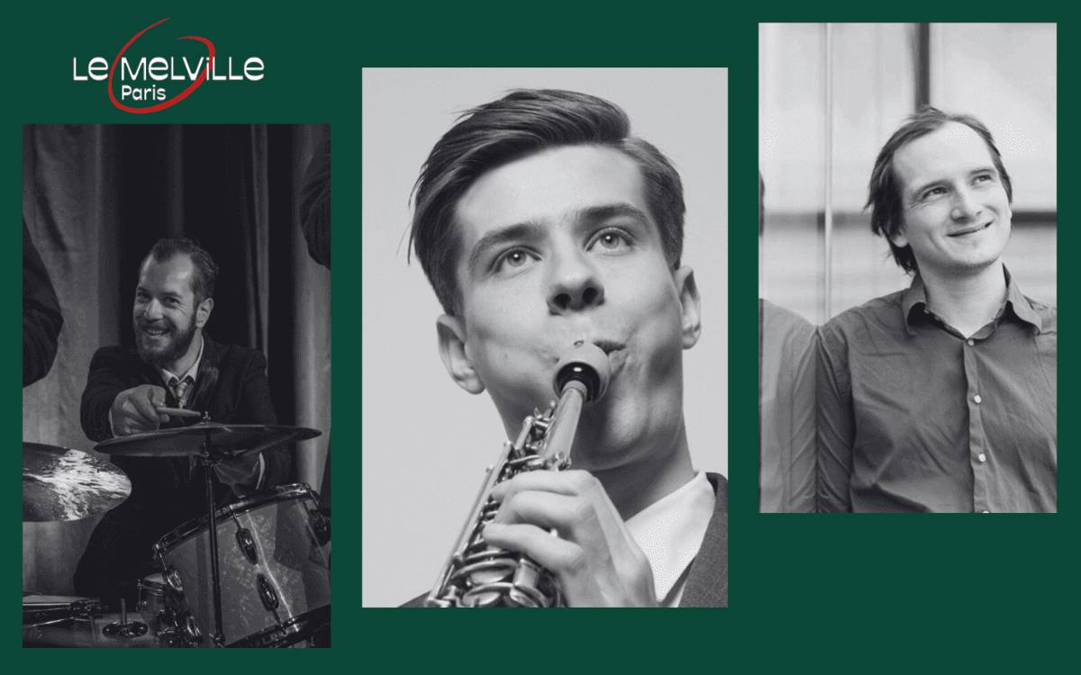 Tommy Roots Trio event image