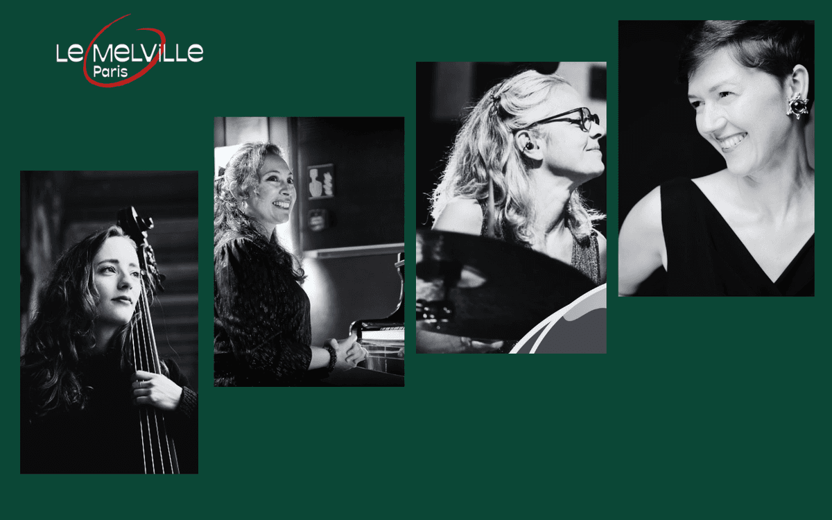 Viktorija Gečytė 4tet event image