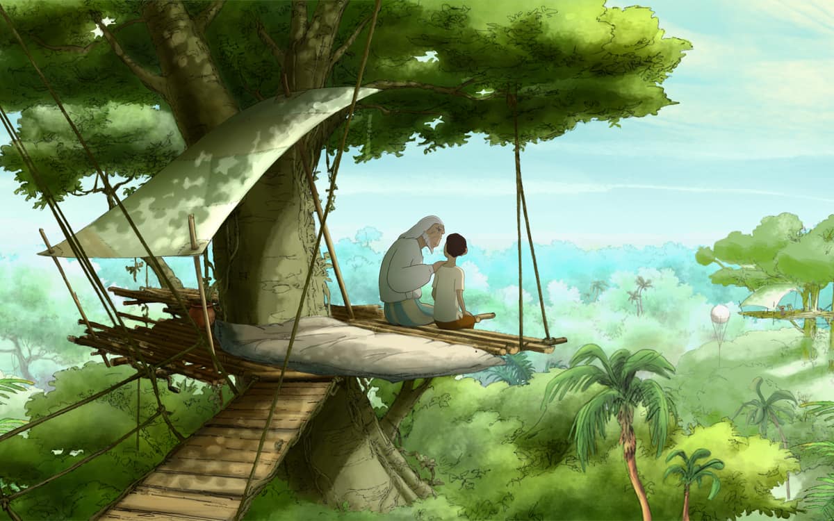 Le Voyage du Prince + ciné-philo #1