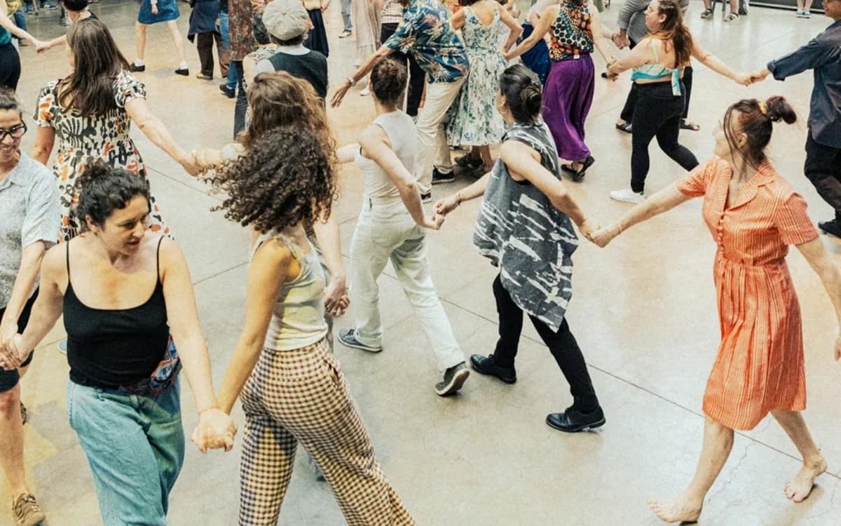 Bal Pop' event image
