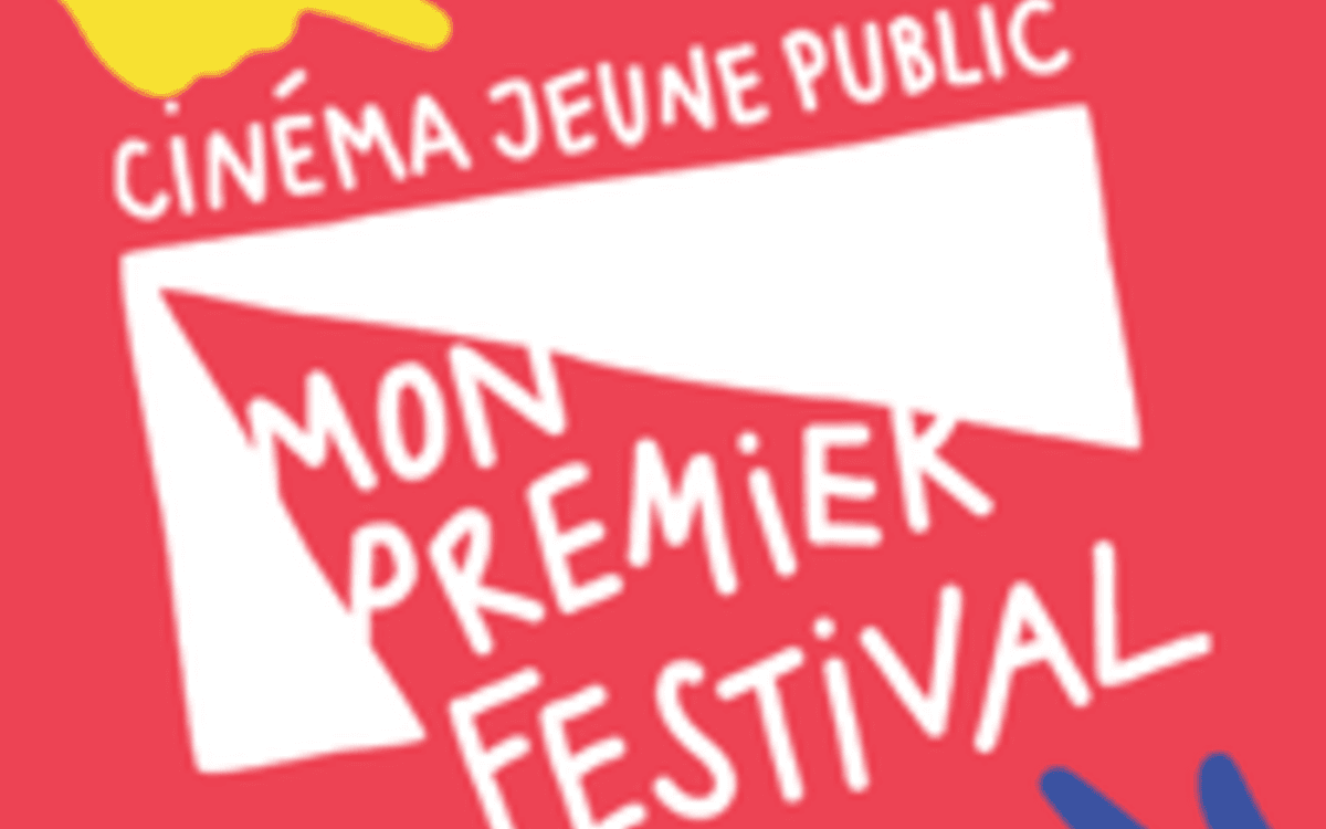 Cinéma | Mon 1er festival event image