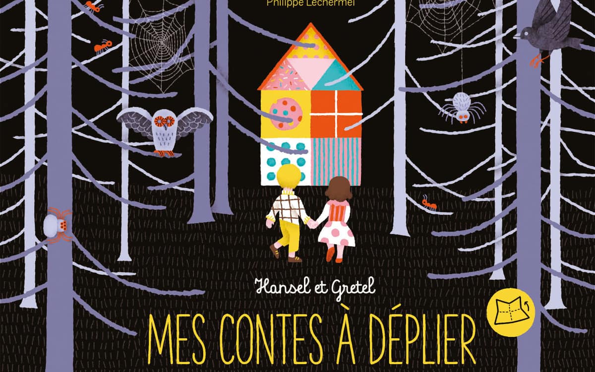 Atelier | Nuit magique avec Chloé du Colombier event image