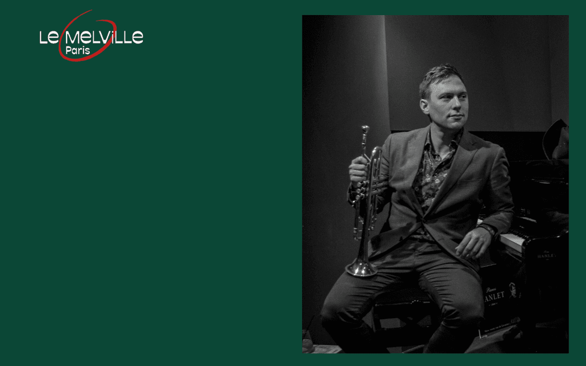 Bjorn Ingelstam 4tet event image