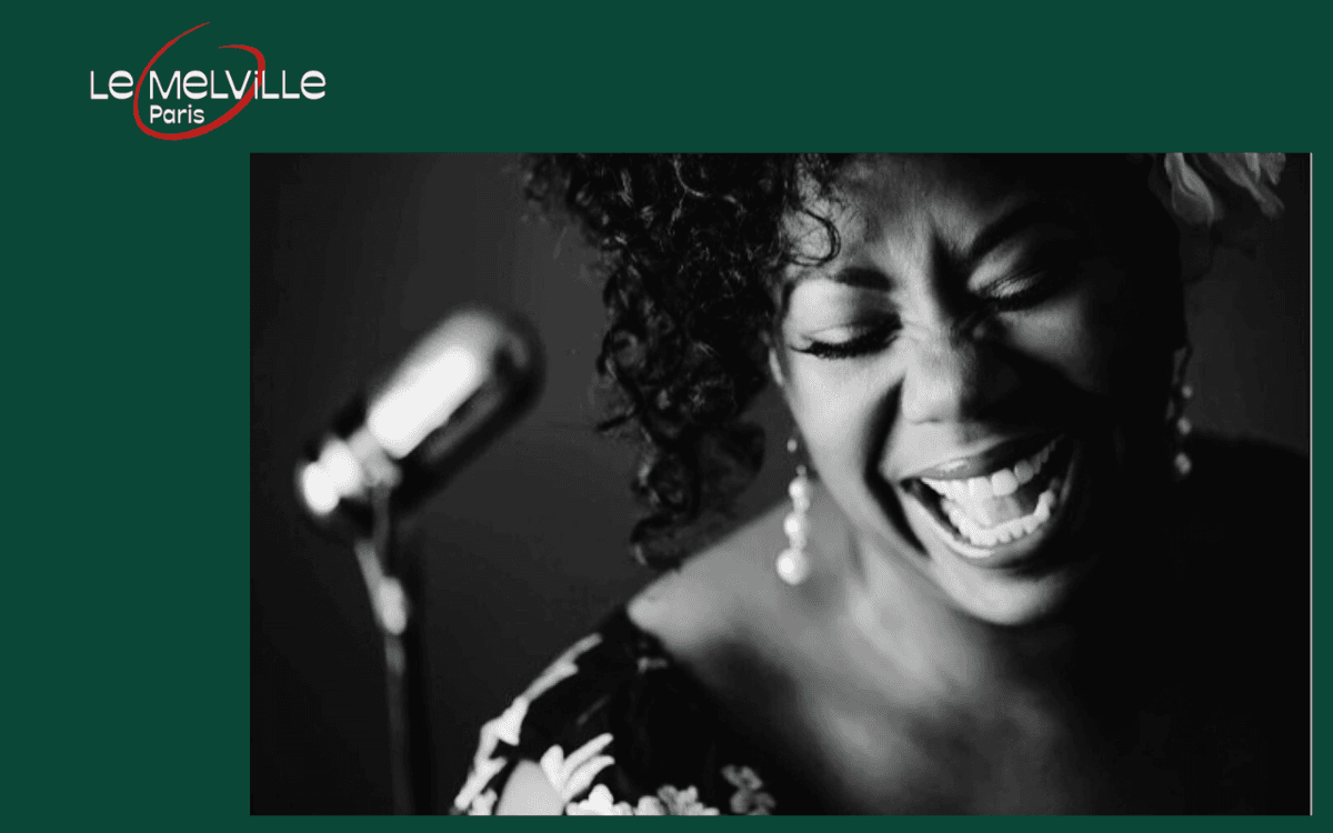Eboni Fondren 4tet event image
