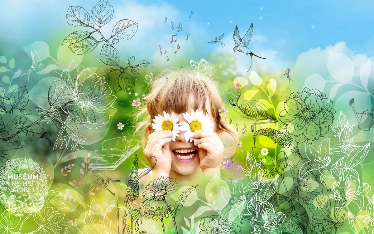 Les rendez-vous nature au Jardin des Plantes