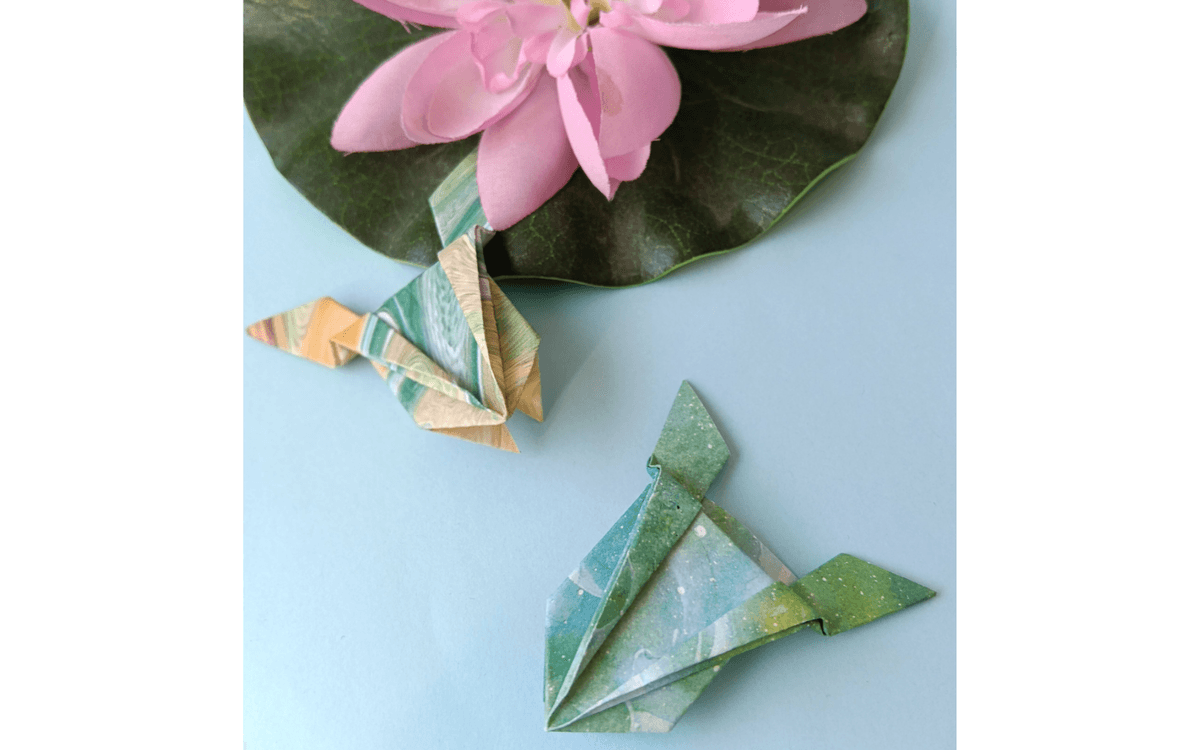 Atelier Origami event image