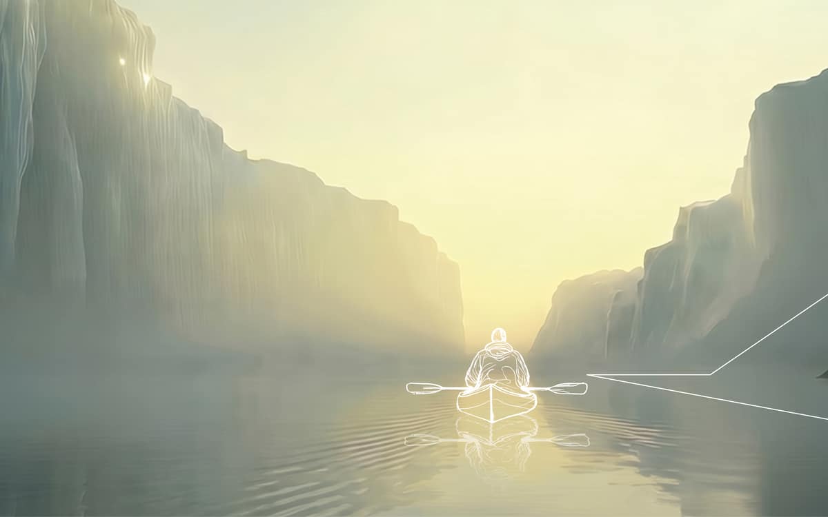 Explorer le Groenland avec Paul-Emile Victor – Une expérience immersive