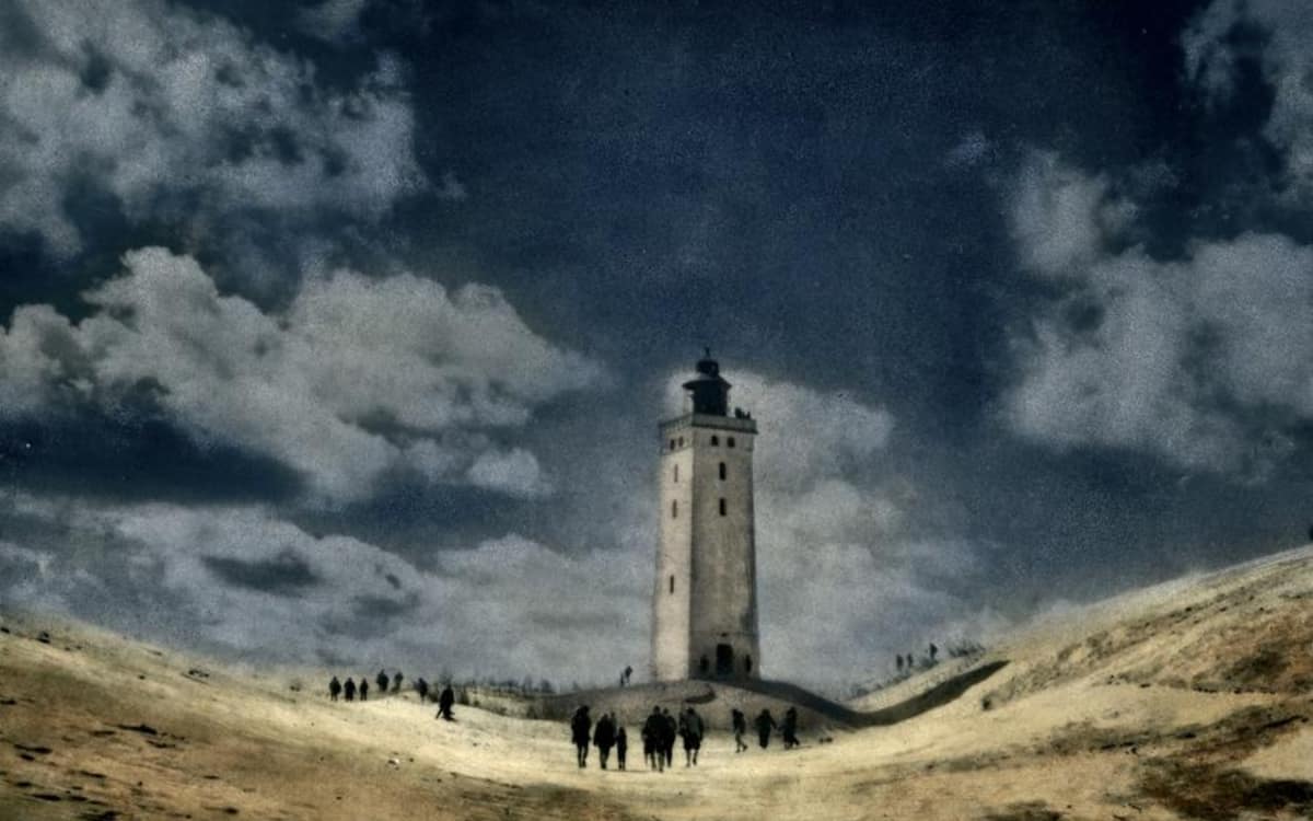 Festival de photographie « Comme des images »