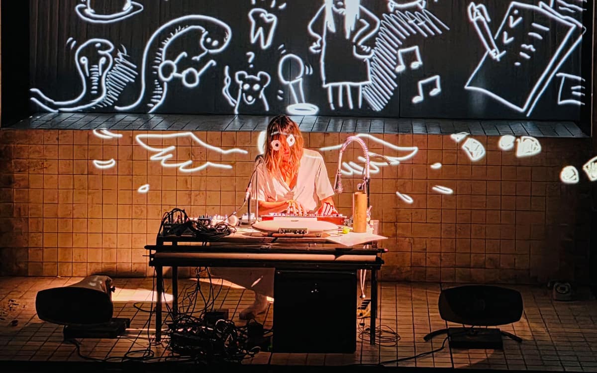 Olalaland – Lionel Dray & Clémence Jeanguillaume event image