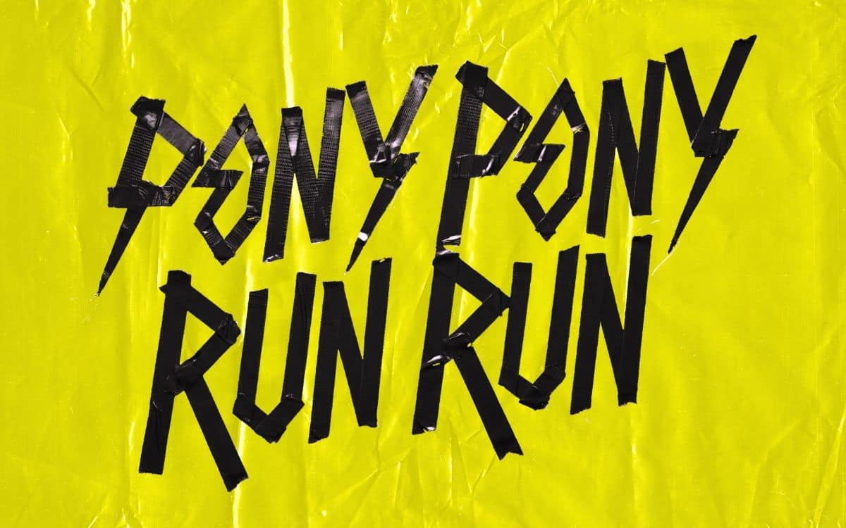 Pony Pony Run Run au Trianon event image