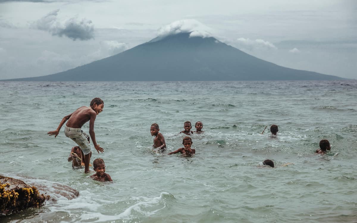 Exposition "Témoins des réalités climatiques : la migration comme adaptation" event image