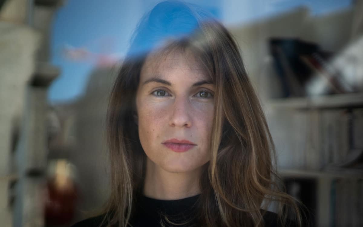 Same Old Songs – Maud Blandel event image