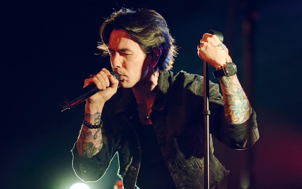 NateWantsToBattle enflammera La Machine du Moulin Rouge avec Genwunner et Cam Steady event image