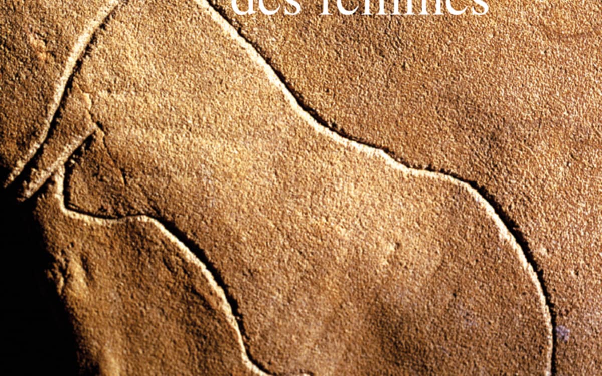 Une préhistoire des femmes : la domination masculine existait-elle déjà à la Préhistoire ? event image