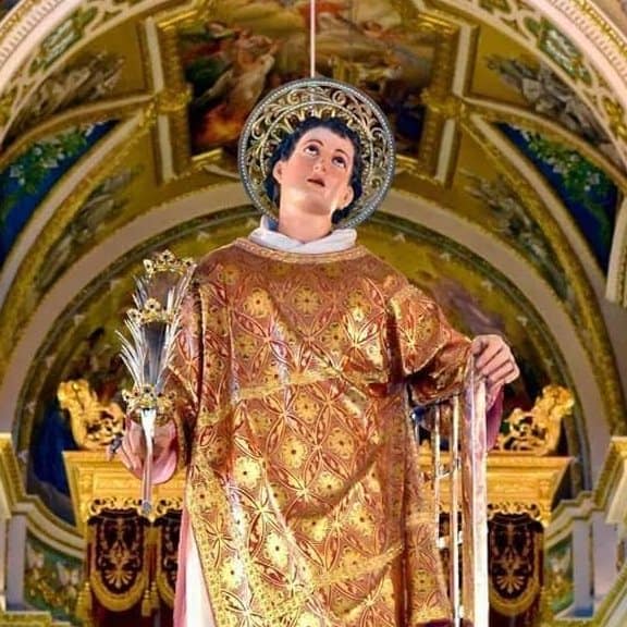 Feast of St. Laurence- San Lawrenz event image