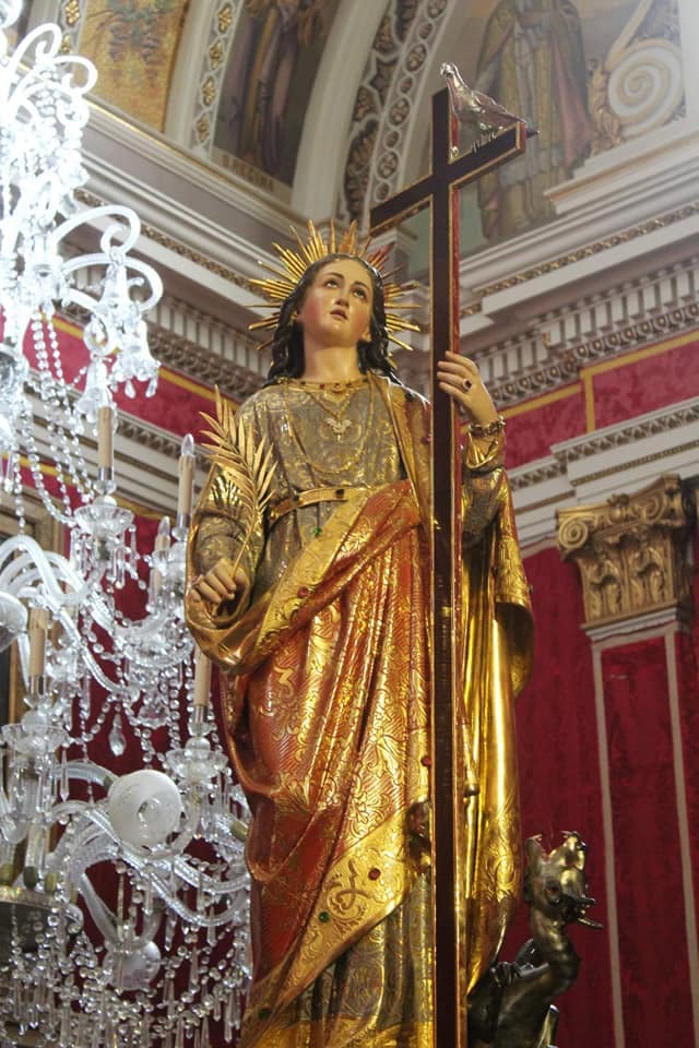 Feast of St. Margaret event image