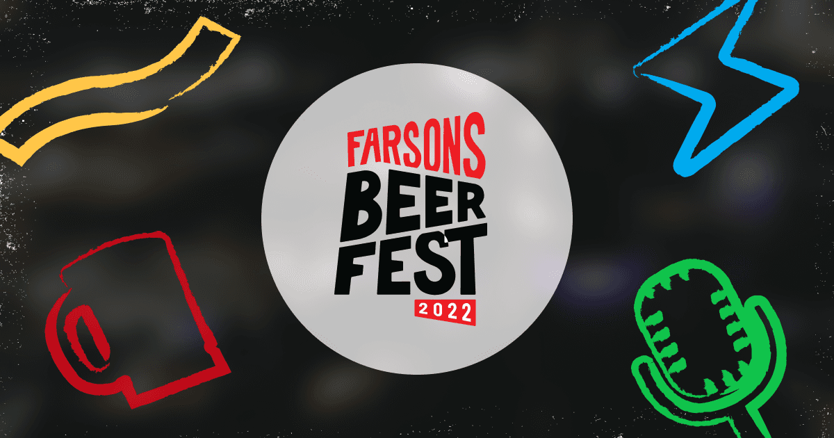 Farsons Beer Festival event image