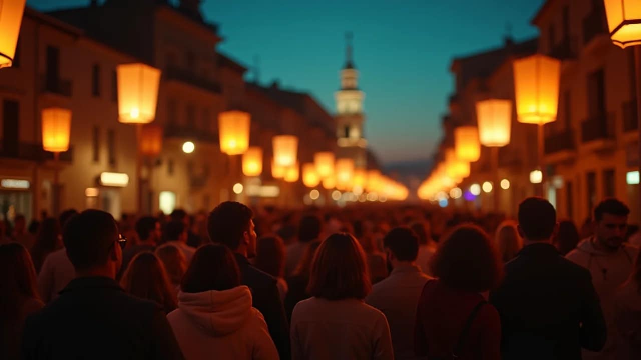 Sant Sebastià Festival 2027 event image