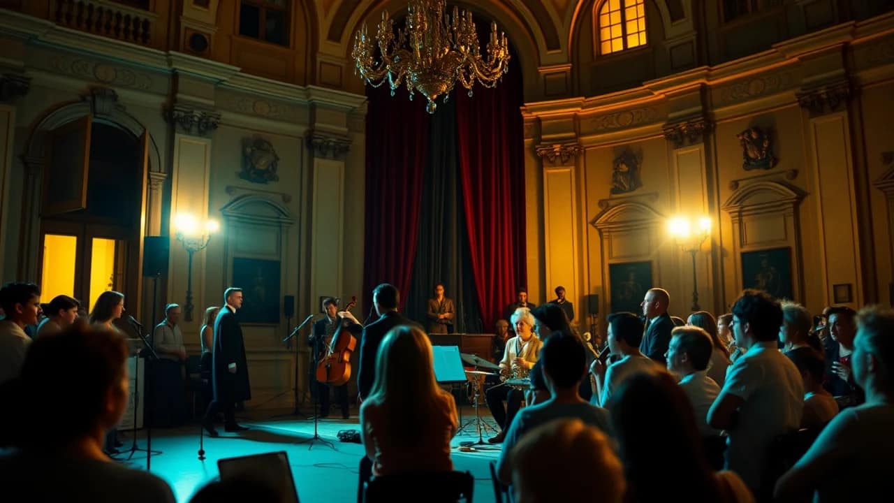 Malta Jazz Festival 2026 - Children’s Concert