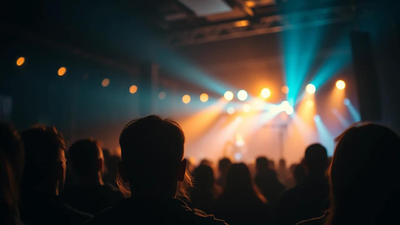 Nu-Metal Night event image