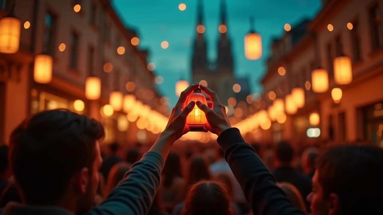 Cologne Carnival Season Opening (11.11) event image