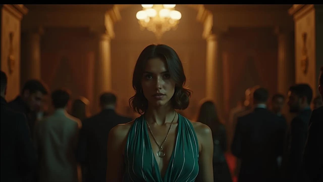 Trial By Jury & The Zoo event image