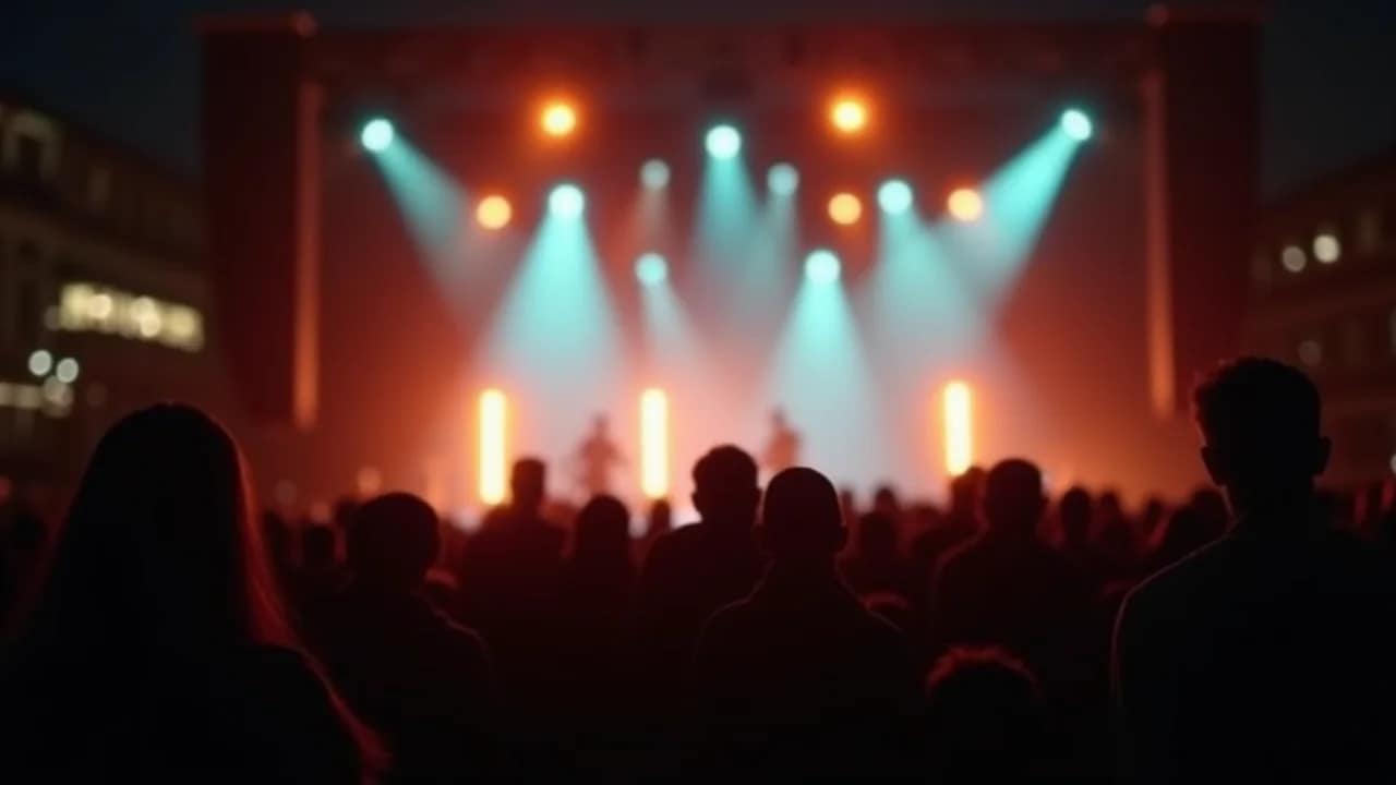 Newcastle Legends Live! event image