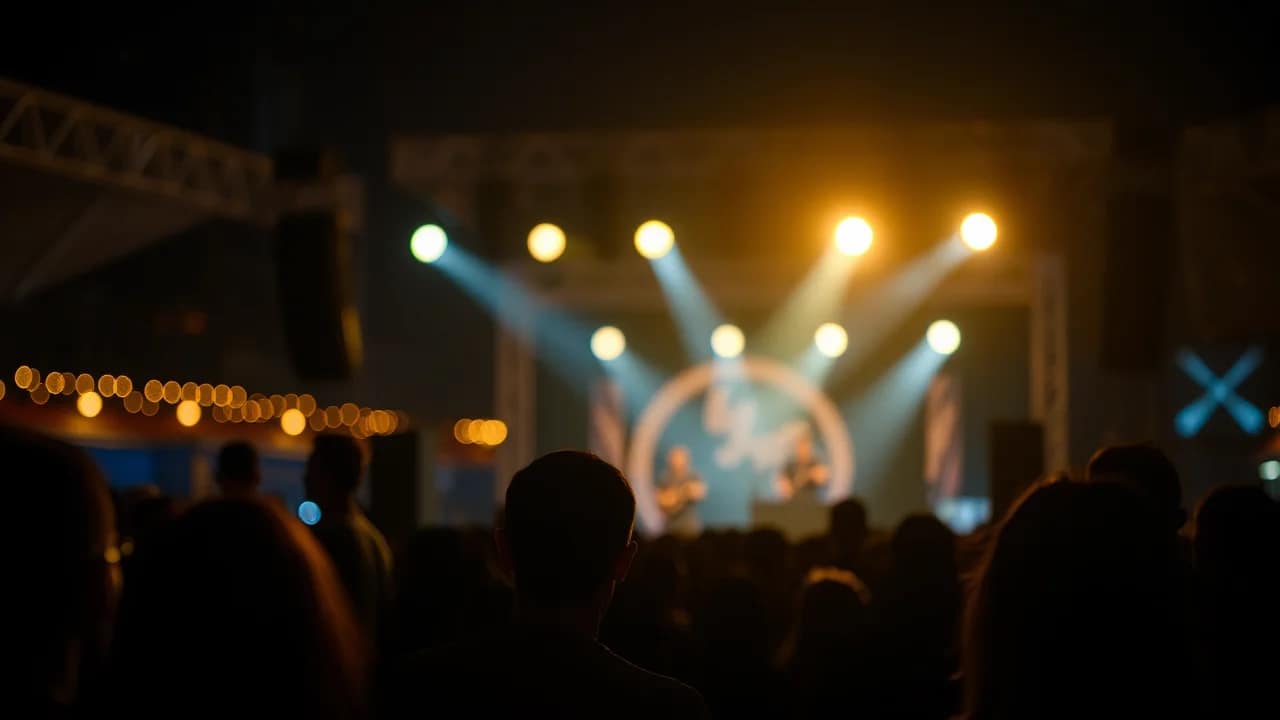 Belgrade Jazz Festival 2026 event image
