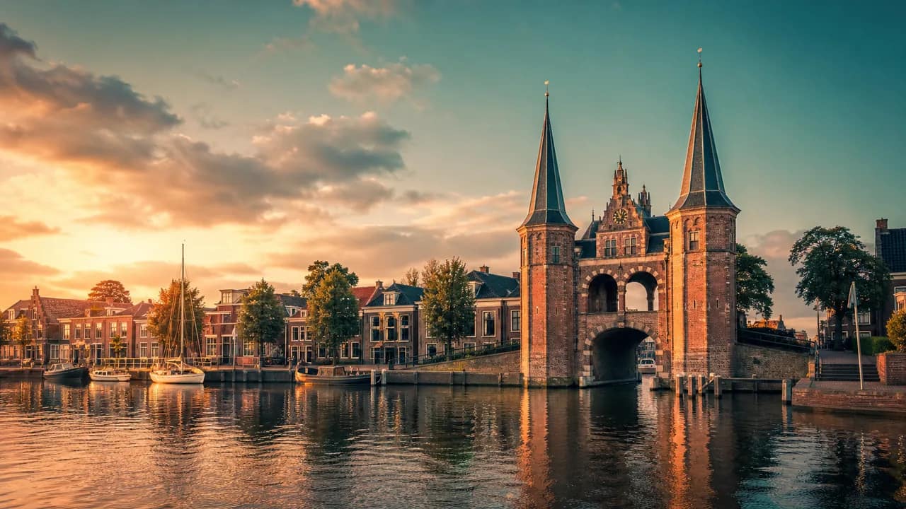 Amersfoort