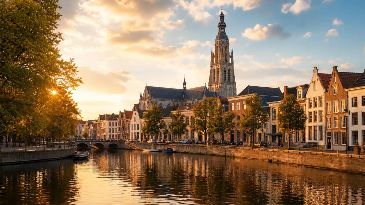 Breda