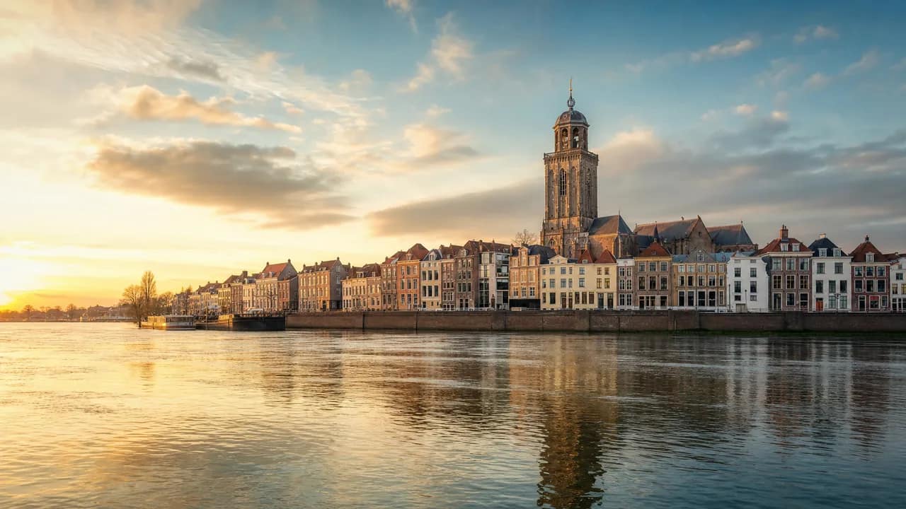 Deventer