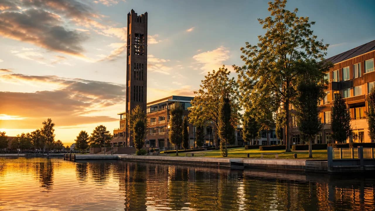 Drachten