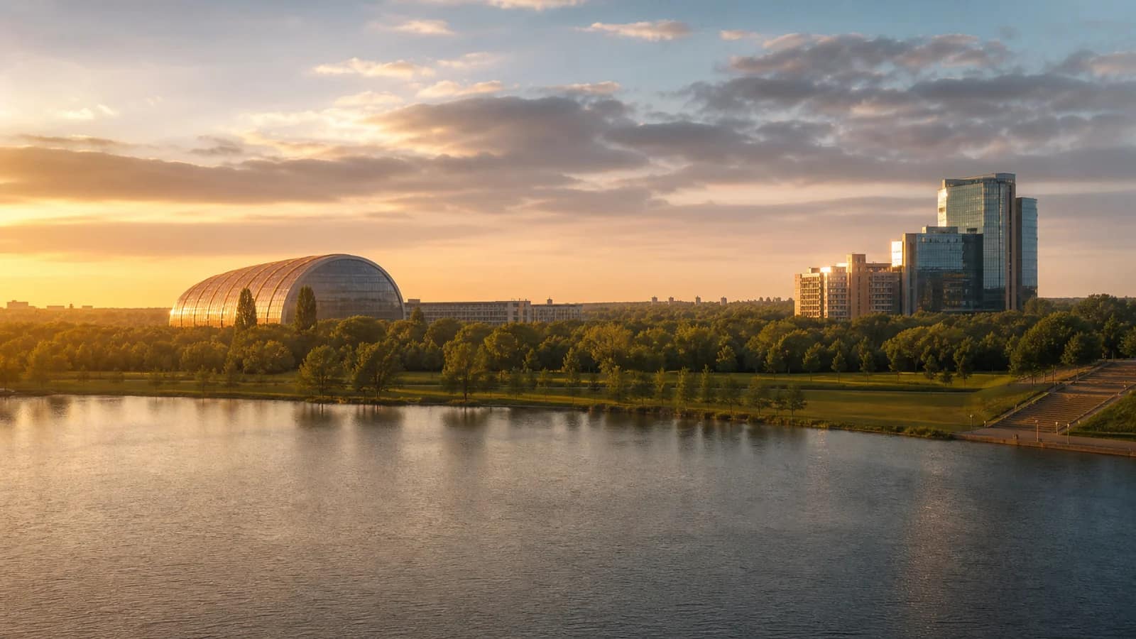 Milton Keynes travel hero