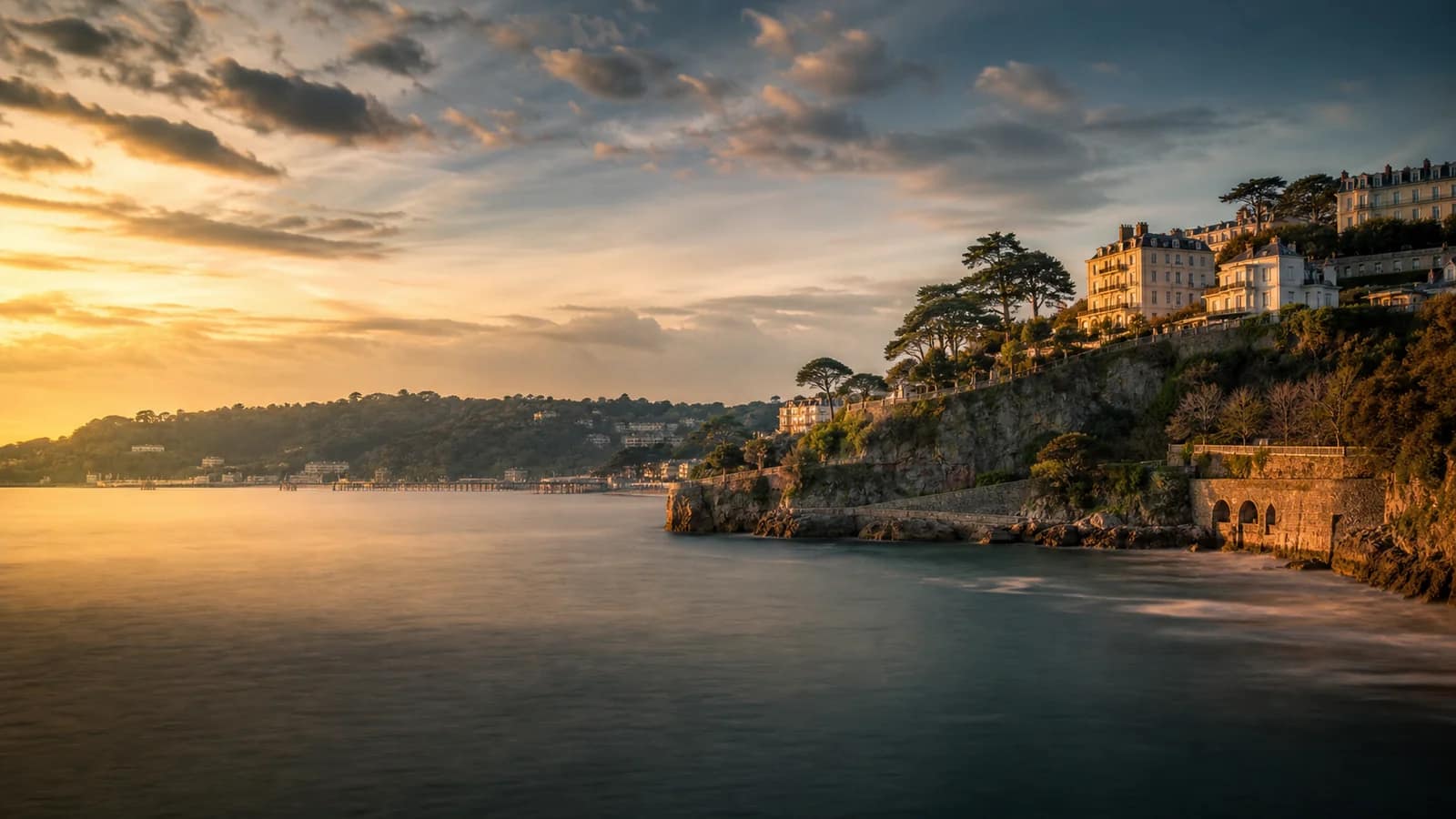Torquay travel hero