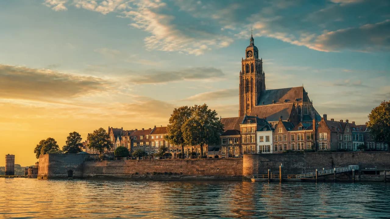 Gorinchem