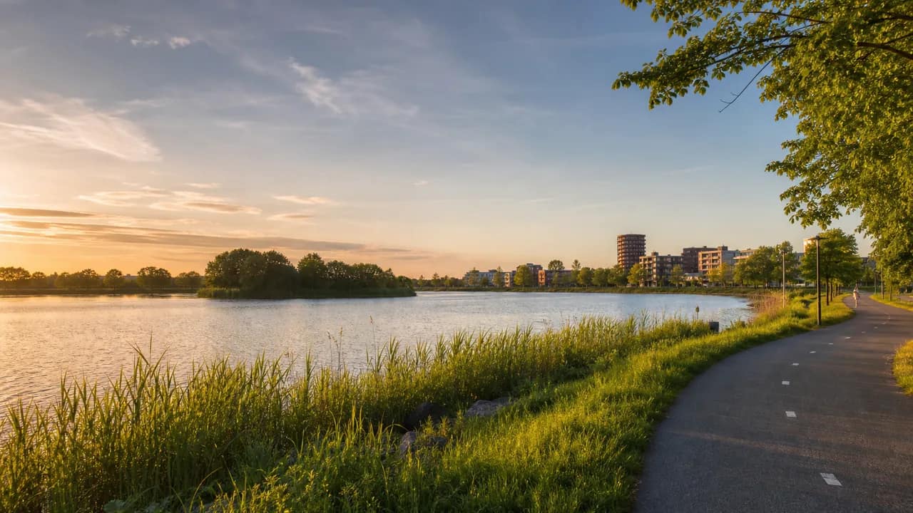 Houten