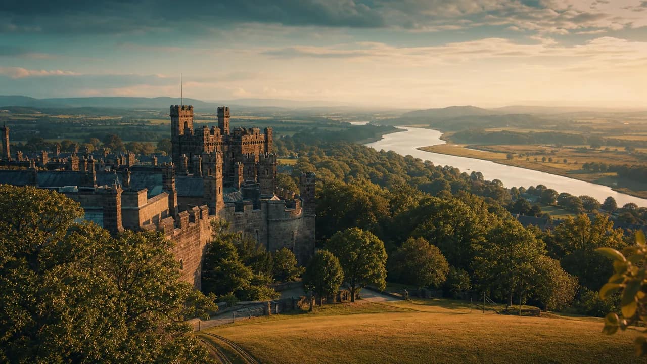 Lancashire