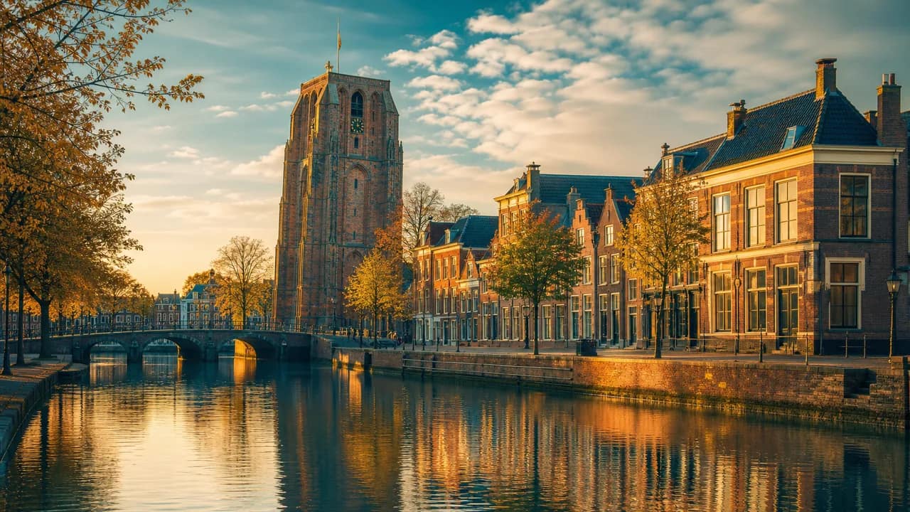 Leeuwarden