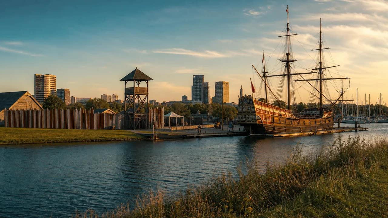 Lelystad
