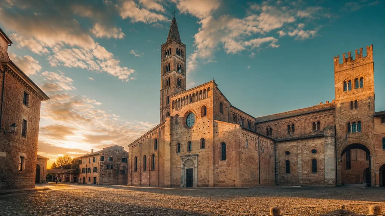 Nonantola