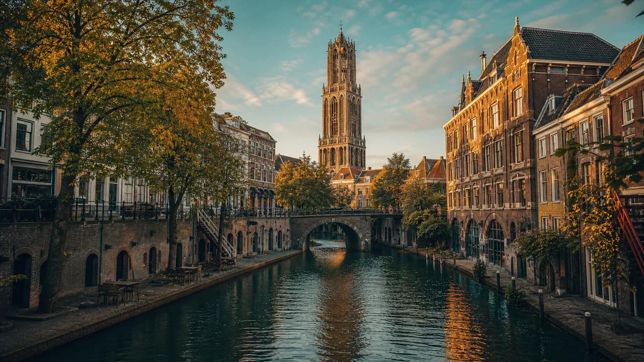 Utrecht