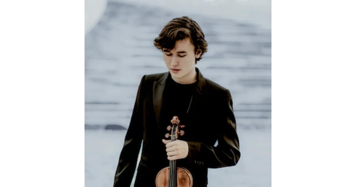 Konzertsaison 26/27 - Amsterdam Sinfonietta event image