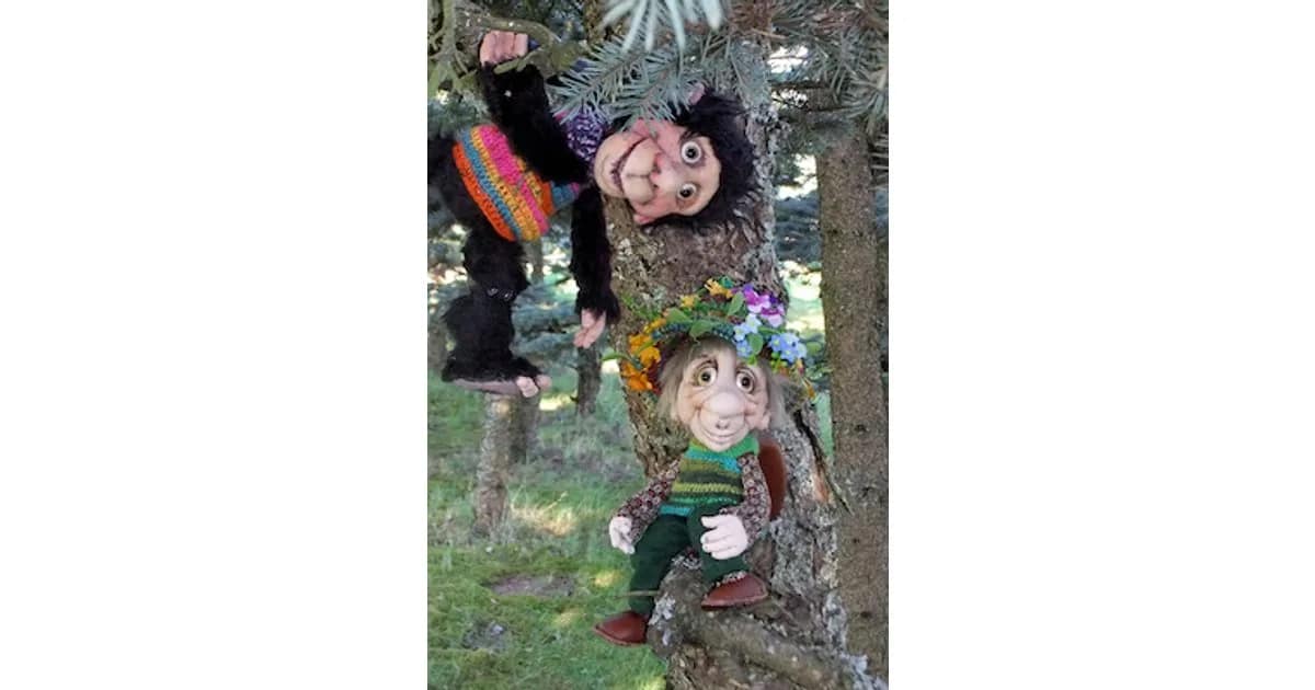Hörbe mit dem großen Hut event image